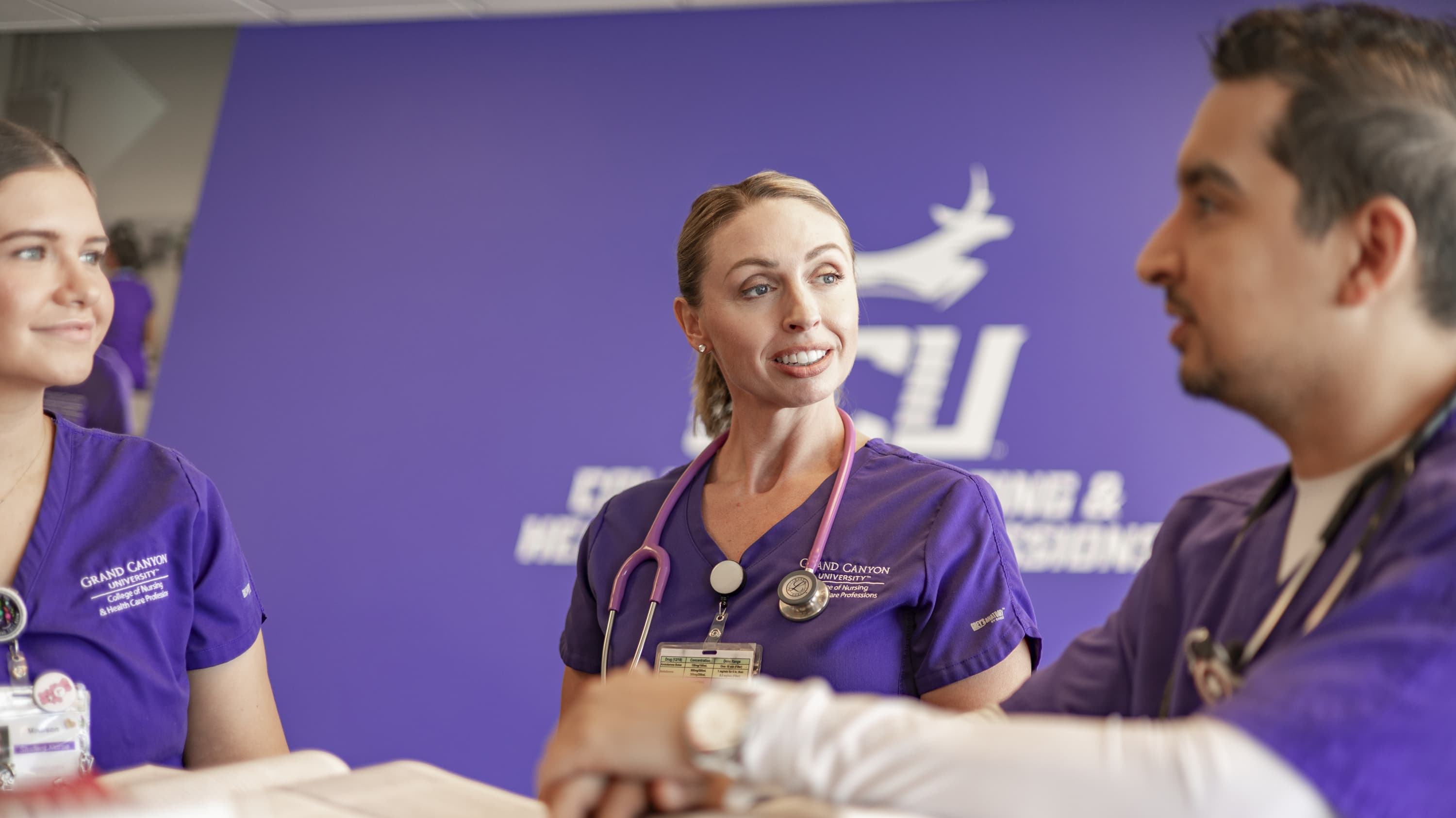 Grand Canyon University Nursing Reviews Nursing Certificates – Online | GCU
